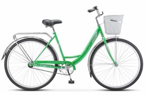 Велосипед двухколесный Stels Navigator-345 C 28" 2017