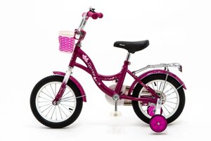 Велосипед двухколесный Zigzag Girl 20"