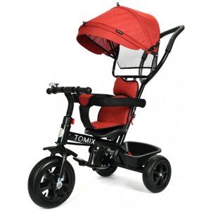 Велосипед трехколесный Tomix Baby Trike