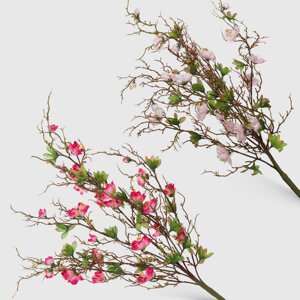 Ветка цветущая Конэко-О 34113 в ассортименте