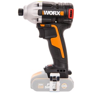 Винтоверт WORX WX261.9