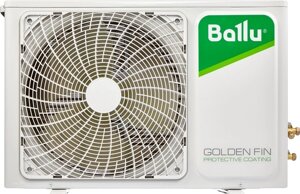 Внешний блок кондиционера Ballu iGreen Pro 2020 BSAG/out-07HN1_20Y НС-1237706