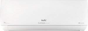 Внутренний блок кондиционера Ballu Platinum Evolution DC Inverter BSUI/in-12HN8 НС-1480625