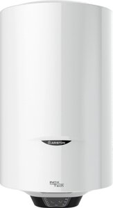 Водонагреватель ariston PRO1 ECO INOX ABS PW 50 V 3700547