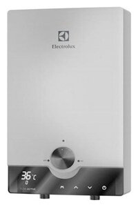 Водонагреватель Electrolux NPX 8 Flow Active 2.0 НС-1146493