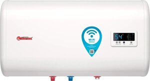 Водонагреватель Thermex IF 50 H pro Wi-Fi 151 127