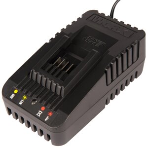 Зарядное устройство WORX WA3880