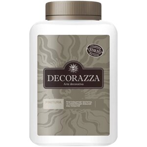 Защитная пропитка Decorazza Finitura, DFI-10, 1 л