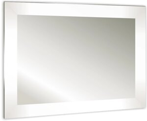 Зеркало Azario Норма ФР-00000844 80х60 с подсветкой с сенсорным выключателем