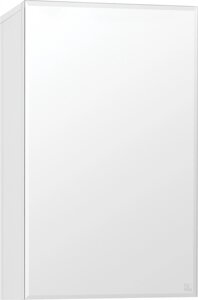 Зеркало-шкаф Style Line Эко Стандарт Альтаир 40 белый ЛС-00000114