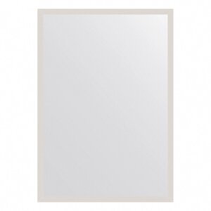 Зеркало в багетной раме Evoform белый 20 мм 46х66 см