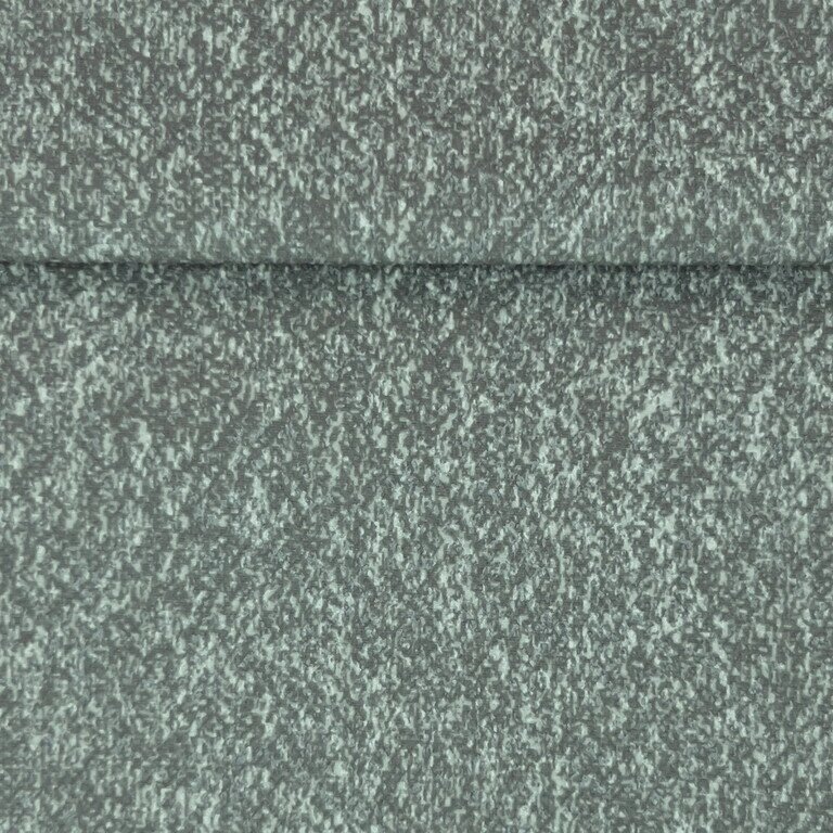 Микровелюр SHANGHAI (Шанхай) 12 silver Артефакт от компании Фабрика Мебели - фото 1