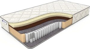 Матрас Дримлайн Single SleepDream Medium S-1000 в Санкт-Петербурге от компании Фабрика Мебели