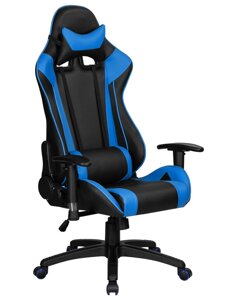 Кресло игровое BRIAN LMR-130B DOBRIN