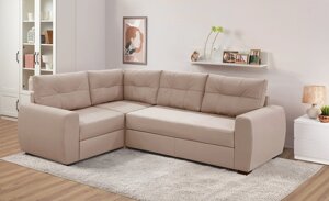 Угловой диван Виктория 3-1 comfort Люкс 1400 Боровичи