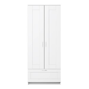 СИРИУС (БРИМНЭС) Шкаф комбинированный 2 двери и 1 ящик IKEA