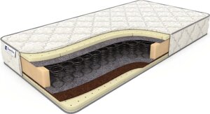 Матрас Дримлайн SleepDream Soft BS-120 в Санкт-Петербурге от компании Фабрика Мебели
