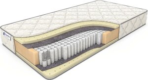 Матрас Дримлайн Sleep-3 S-1000 в Санкт-Петербурге от компании Фабрика Мебели