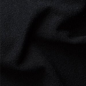 Букле Loop (Луп) 20 Black TextilNova