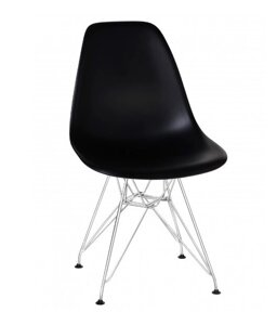 Стул обеденный (основания хром) DSR LMZL-PP638A DOBRIN