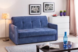 Диван Аккордеон с боковинами 1200/1500/1800 Боровичи
