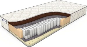 Матрас Дримлайн SleepDream S-1000 в Санкт-Петербурге от компании Фабрика Мебели