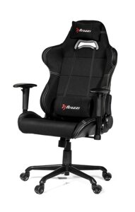 Компьютерное кресло (для геймеров) Arozzi Torretta XL-Fabric Black Arozzi