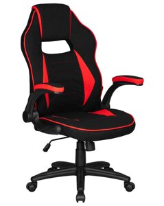Кресло игровое RICK LMR-132B DOBRIN
