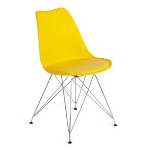 Стул TULIP IRON CHAIR (mod. EC-123) Тетчер