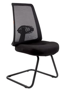 Кресло для посетителя CHAIRMAN 535V