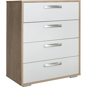 Тумба Акцент П3.595.3.03 Пинскдрев