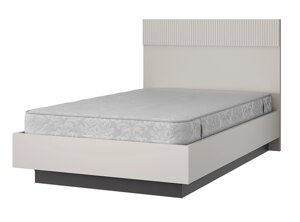 Кровать VINATI 120 с подъёмником (персидский жемчуг/амарок) АНРЭКС