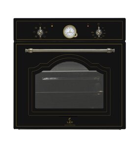 LEX EDM 6070 C BL Электрический духовой шкаф