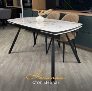 Стол Нева (Светличных) в Санкт-Петербурге от компании Фабрика Мебели