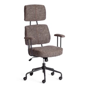 Компьютерное кресло CITY Тетчер (TetChair)