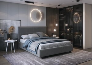 Кровать Скай (MLK) в Санкт-Петербурге от компании Фабрика Мебели