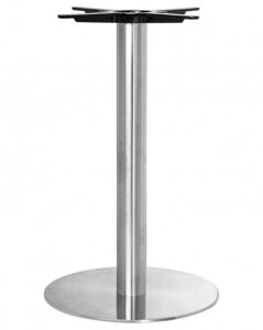 Подстолье из нержавеющей стали STAN LMS-3001-2 DOBRIN