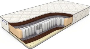 Матрас Дримлайн SleepDream Hard TFK в Санкт-Петербурге от компании Фабрика Мебели