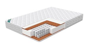 Матрас Cocos Foam 219 (НАТУРА ВЕРА)