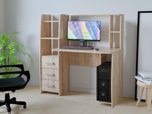 Компьютерный стол КЛ №6.3 (Росток)