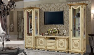 Буфет Афродита-5 (Эльбрус)