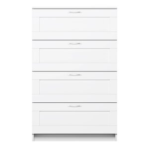 СИРИУС (БРИМНЭС) Комод 4 ящика IKEA