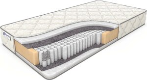 Матрас Дримлайн Eco Holl S-1000 в Санкт-Петербурге от компании Фабрика Мебели