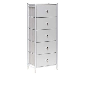 Комод Leset Хайди 5 ящиков