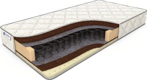 Матрас Дримлайн SleepDream Hard BS-120 в Санкт-Петербурге от компании Фабрика Мебели