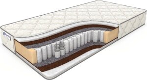Матрас Дримлайн Eco Holl Hard TFK в Санкт-Петербурге от компании Фабрика Мебели