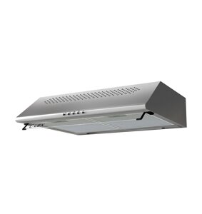 LEX Simple 600 Inox Плоская кухонная вытяжка