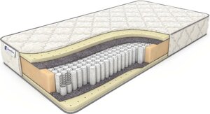 Матрас Дримлайн Sleep-2 S-1000 в Санкт-Петербурге от компании Фабрика Мебели