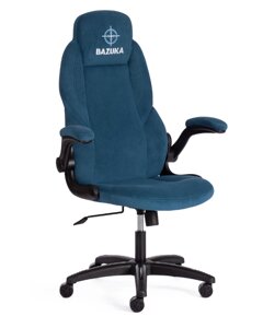 Кресло компьютерное BAZUKA Тетчер (TetChair)