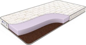 Матрас Дримлайн Slim Roll Hard